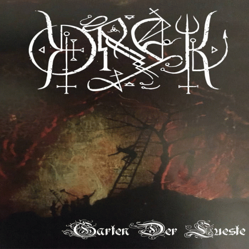 Orek : Garten der Lüste Orek : Garten der Lüste